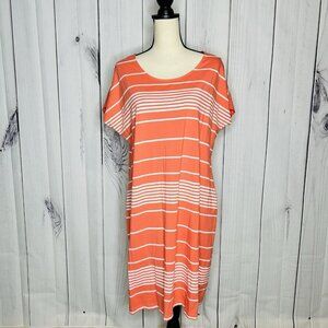 lands end knit tee dress Lands' End | Dresses | Nwt Lands End Knit Dresssz T Navy
